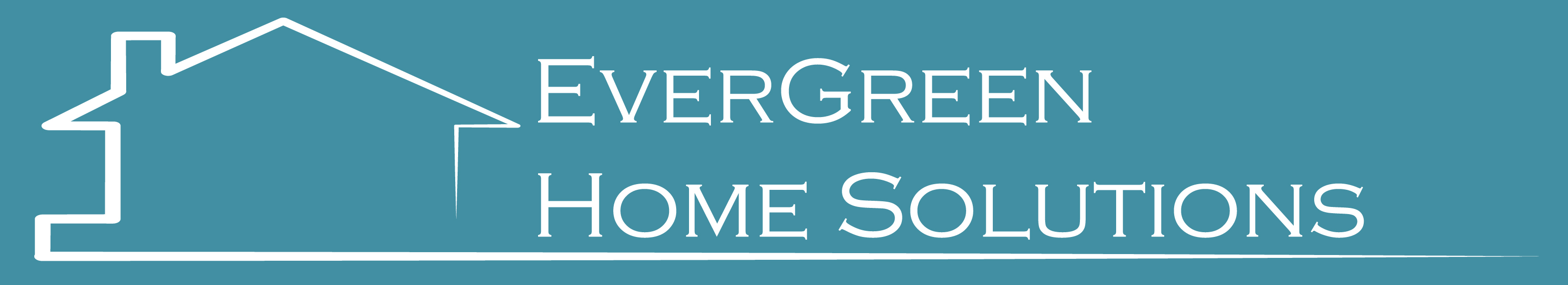 Evergreen home solutions