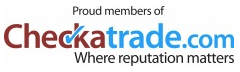 checkatrade logo